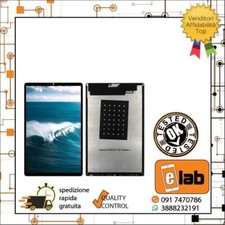 DISPLAY LCD TOUCH SCREEN PER