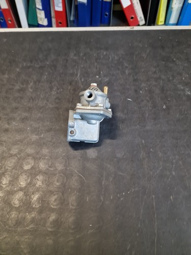 Pompa benzina alfaromeo giula - pompa,
