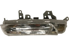 Fanalino Freccia Specchio Retrovisore per Toyota Iq 2009-2014 Destro