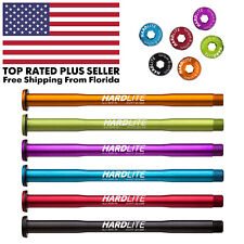 Hardlite asse passante