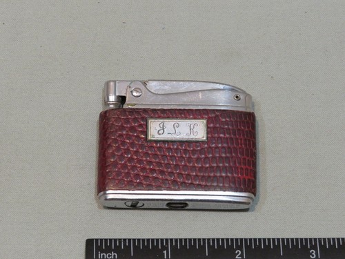 Accendino ronson adonis - accendino,