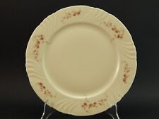 ANTICO VASSOIO ROTONDO PREZIOSA PORCELLANA ROSENTHAL THOMAS IVORY BAVARIA