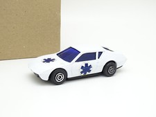 Diversi Hong Kong SB 1/43 -