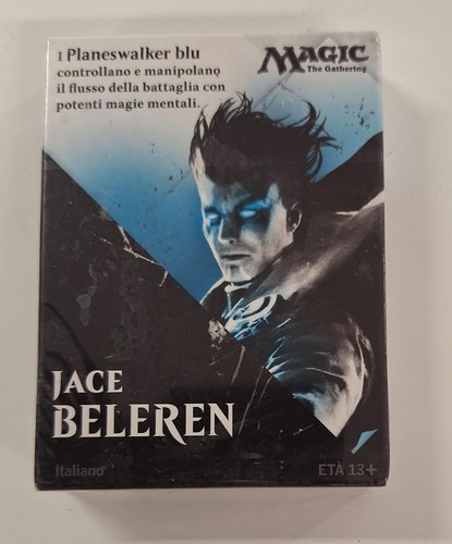 Mtg magic planeswalker promo - magic,