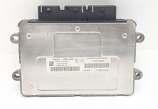 Engine Control Unit ( Peugeot