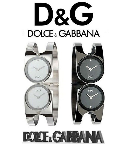 Dolce gabbana orologio - gabbana,