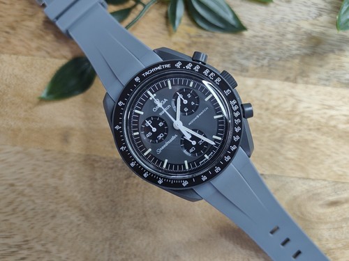 Omega swatch moonswatch - swatch,