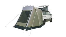 Outwell sandcrest tailgate - outwell,