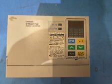 Inverter OMRON 3G3EV-A4015MA-CUE 1,5 KW