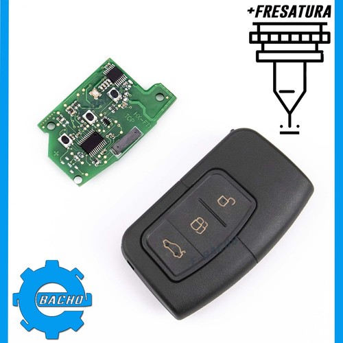 Chiave telecomando per - chiave, ford