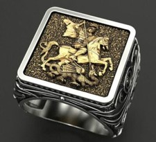 Anello di fidanzamento uomo