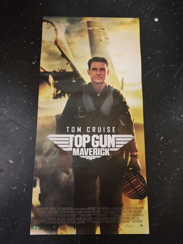 Top gun maverick locandina - maverick,