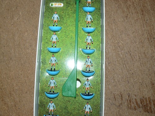 Coventry city 1978 subbuteo - coventry,