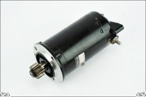 Motorino avviamento originale