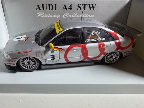 Modelli audi stw - 18,