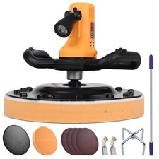 Levigatrice per intonaco 1680