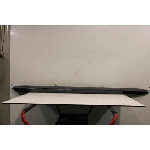 Barre portatutto longitudinali - barre,