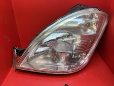 FARO PROIETTORE IVECO DAILY