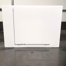 Apple MacBook Air 13" A3240 M4