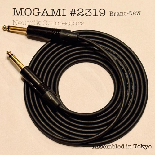 Mogami 2319 cavi per - mogami,