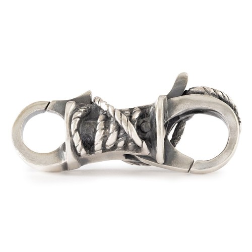 Moda trollbeads chiusura filo - moda,
