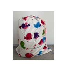 Borsa In Cotone Per Bambini