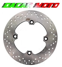 DISCO FRENO POSTERIORE Honda