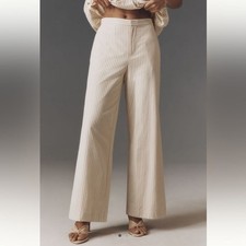 Pantaloni Anthropologie MON