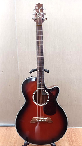Takamine pt106 chitarra - pt106,