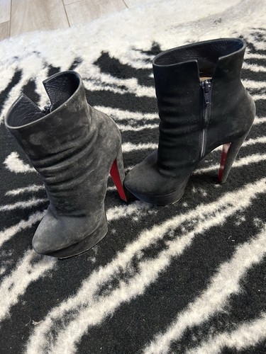 Christian louboutin lady daf - christian,