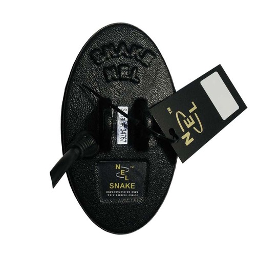 Nel snake coil per - snake, gmaxx
