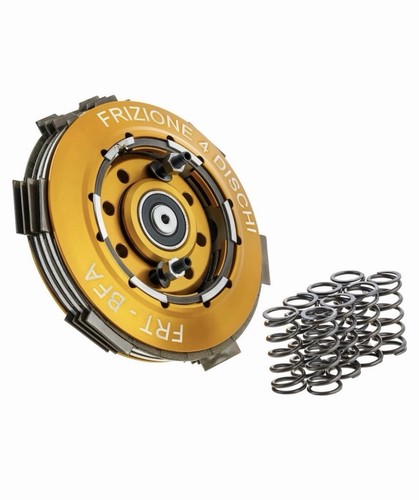 Frizione frt bfa - racing, vespa