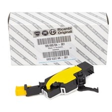 SENSORE INNESTO PEDALE