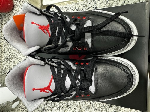 Nike air jordan retro - jordan, 3