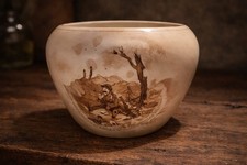 RARO ANTICO VASO GRIMWADES
