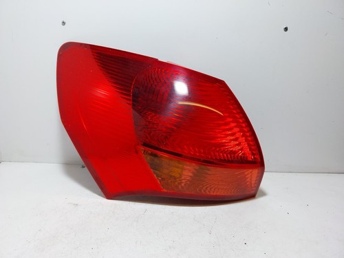Fanale posteriore coda kia - posteriore/coda,