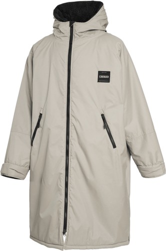 Mystic surf poncho explore - surf,