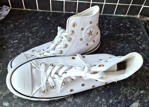 Converse chuck taylor all - converse,
