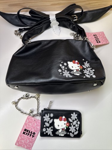 Esclusiva tracolla hello kitty - esclusiva,