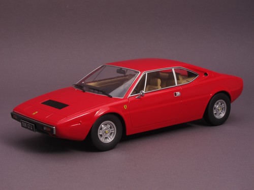 Scala ferrari 308 - scala, 1/18