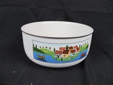 Villeroy & Boch Design Naif 7"