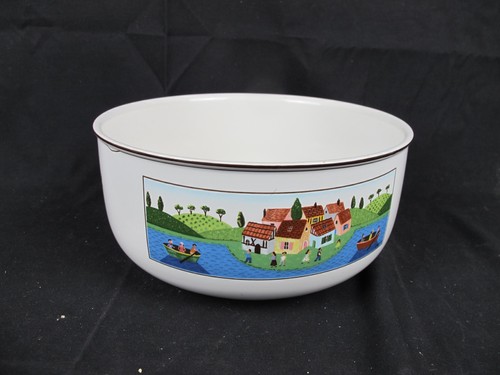 Villeroy boch design naif - &, 7"