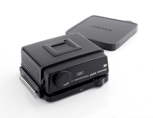 Mamiya rz67 pro 120 - rz67,