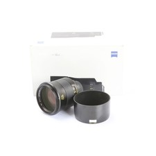 Zeiss Otus 1,4/85 Apo Planar
