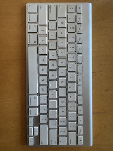 Apple magic keyboard a1314 - apple,