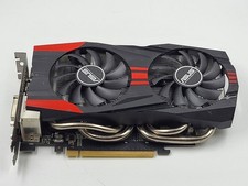 Asus Nvidia Geforce GTX 760