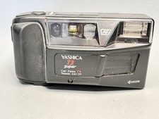 Macchina fotografica Yashica