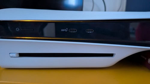 Sony ps5 slim edizione - sony,