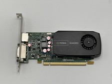 NVIDIA Quadro 600 1 GB DDR3