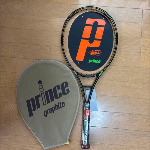 Racchetta tennis prince - da, x